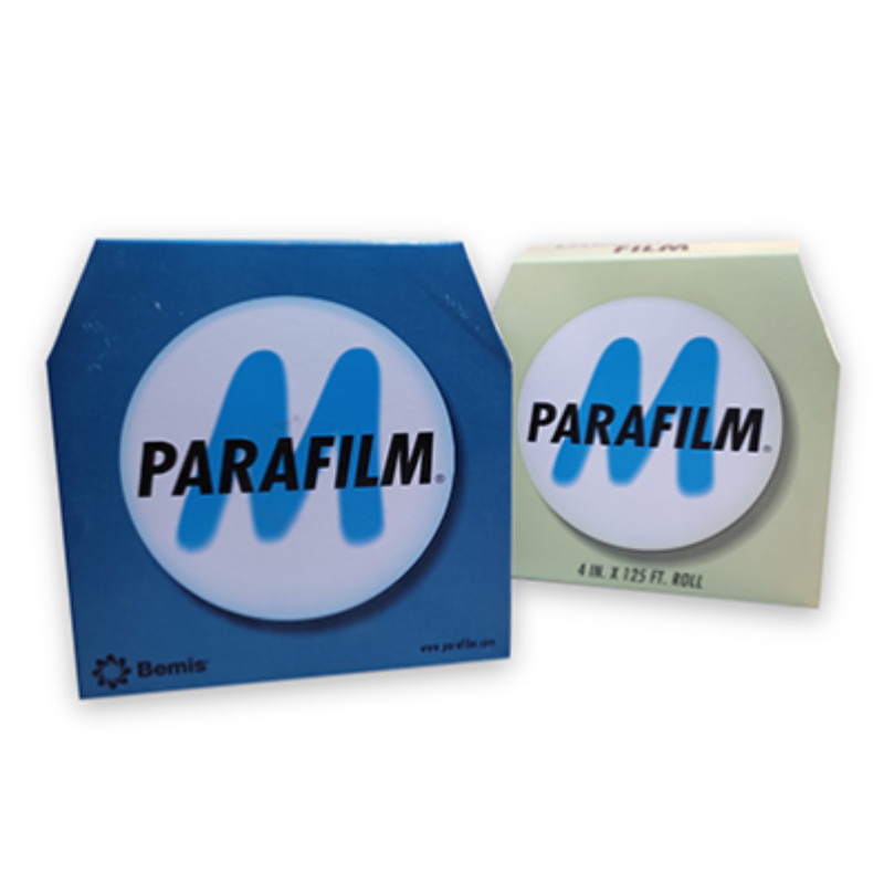 Papel Parafilm 10cm×38m